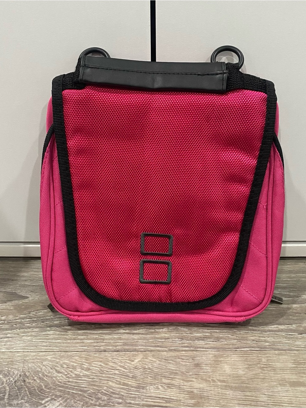 Nintendo DS Pink Carry Bag